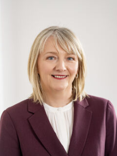 Naomi Gowan - Director - Hewitt & Gilpin Solicitors