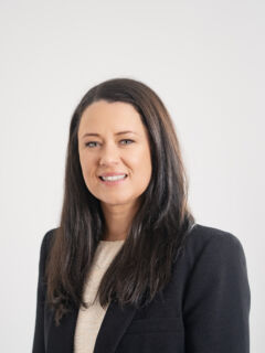 Avril Browne - Director - Hewitt & Gilpin Solicitors
