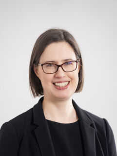 Heidi Doogan - Senior Associate - Hewitt & Gilpin Solicitors