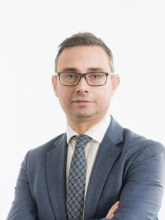 Tim Bradshaw - Director - Hewitt & Gilpin Solicitors