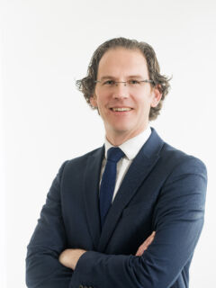 David Wheeler - Director - Hewitt & Gilpin Solicitors