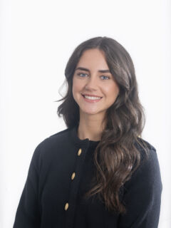 Eimear McMullan - Legal Executive - Hewitt & Gilpin Solicitors