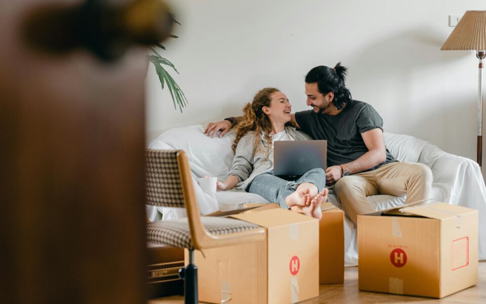 House Sales and Purchases legal services by Hewitt & Gilpin Solicitors